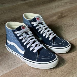 VANS SK8 HI Pop Cush Mens 11